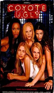 Coyote Ugly (2000) Hindi Dubbed Full Movie
