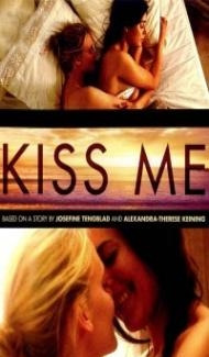 Kiss Me (2011) Hindi Dubbed Full Movie