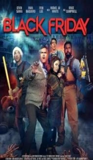 Black Friday (2021) English Movie Full Movie