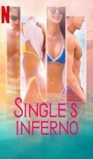 Singles Inferno (2022) Web Series Full Movie