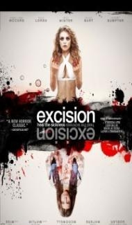 Excision (2012) Hindi Dubbed Full Movie