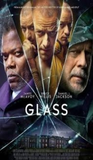 Glass (2019) Hindi Dubbed Full Movie