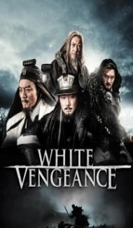 White Vengeance (2011) Hindi Dubbed Full Movie