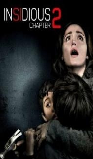 Insidious Chapter 2 (2013) Hindi Dubbed Full Movie
