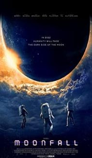 Moonfall (2022) English Movie Full Movie