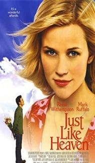 Just Like Heaven (2005) Hindi Dubbed Full Movie