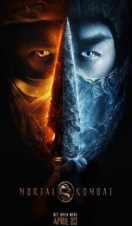 Mortal Kombat (2021) Hindi Dubbed Full Movie
