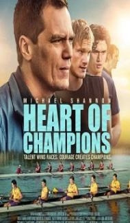 Heart of Champions (2021) English Movie Full Movie