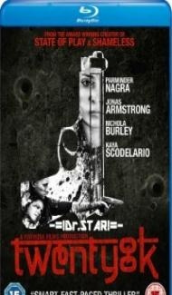 Twenty8k (2012) Hindi Dubbed Full Movie