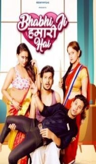 Bhabhi Ji Hamari Hain (2022) Web Series Full Movie