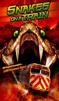 Snakes on a Train (2006) Hindi Dubbed Full Movie