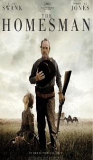 The Homesman (2014) Hindi Dubbed Full Movie