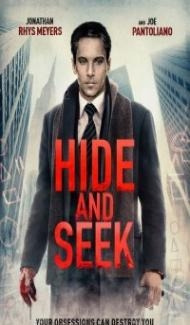 Hide and Seek (2021) English Movie Full Movie