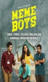 Meme Boys (2022) Web Series Full Movie