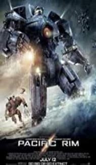 Pacific Rim (2013) Hindi Dubbed Full Movie