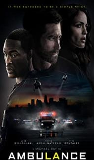 Ambulance (2022) English Movie Full Movie