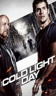 The Cold Light of Day (2012) Hindi Dubbed Full Movie