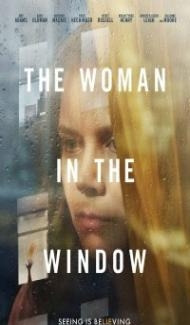 The Woman in the Window (2021) Hindi Dubbed Full Movie