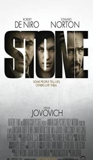 Stone (2010) Hindi Dubbed Full Movie