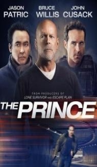 The Prince (2014) Hindi Dubbed Full Movie