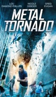 Metal Tornado (2011) Hindi Dubbed Full Movie
