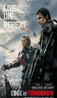 Edge of Tomorrow (2014) Hindi Dubbed Full Movie