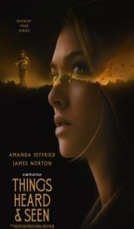 Things Heard And Seen (2021) Hindi Dubbed Full Movie