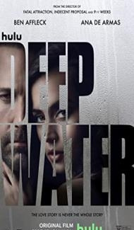 Deep Water (2022) English Movie Full Movie