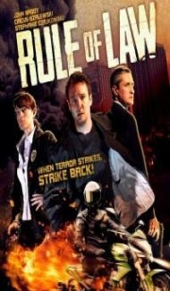 The Rule of Law (2012) Hindi Dubbed Full Movie
