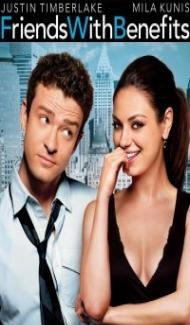 Friends with Benefits (2011) Hindi Dubbed Full Movie