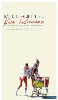 King Richard (2021) English Movie Full Movie