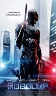 RoboCop (2014) Hindi Dubbed Full Movie