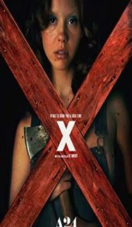 X (2022) English Movie Full Movie