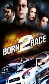 Born to Race (2012) Hindi Dubbed Full Movie