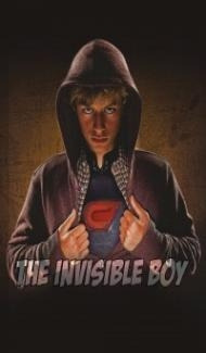 The Invisible Boy (2014) Hindi Dubbed Full Movie