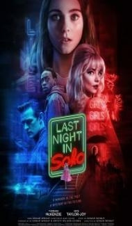 Last Night in Soho (2021) English Movie Full Movie