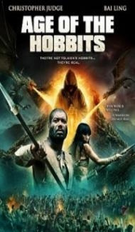 Age of the Hobbits (2012) Hindi Dubbed Full Movie