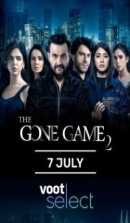 The Gone Game (2022) Season 2 Web Series Full Movie