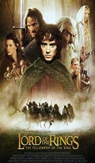The Lord of the Rings (2001) Hindi Dubbed Full Movie