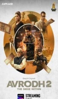 Avrodh (2022) Season 2 Web Series Full Movie