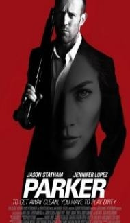 Parker (2013) Hindi Dubbed Full Movie
