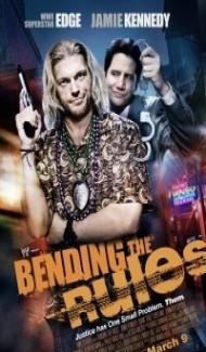 Bending The Rules (2012) Hindi Dubbed Full Movie