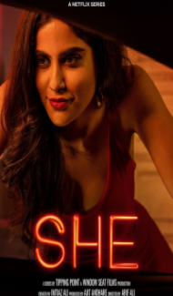 She (2022) Season 2 Web Series Full Movie