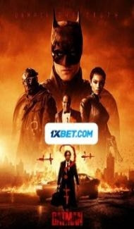 The Batman (2022) English Movie Full Movie