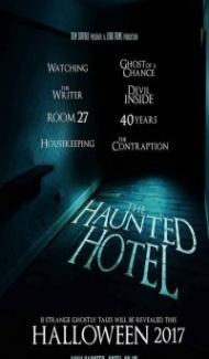 The Haunted Hotel (2021) Hindi Dubbed Full Movie