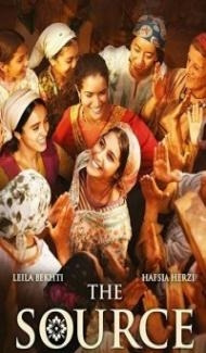 The Source (2011) Hindi Dubbed Full Movie