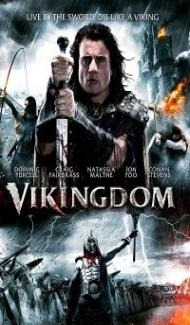 Vikingdom (2013) Hindi Dubbed Full Movie