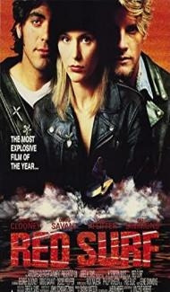 Red Surf (1989) Hindi Dubbed Full Movie