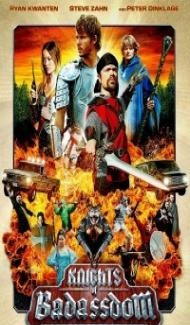 Knights of Badassdom (2013) Hindi Dubbed Full Movie