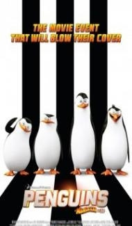 Penguins of Madagascar (2014) Hindi Dubbed Full Movie